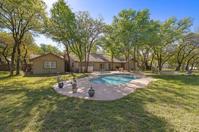 4204 Oro CT, Georgetown, TX 78628