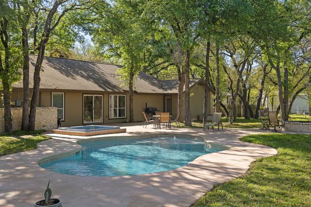 4204 Oro CT, Georgetown, TX 78628