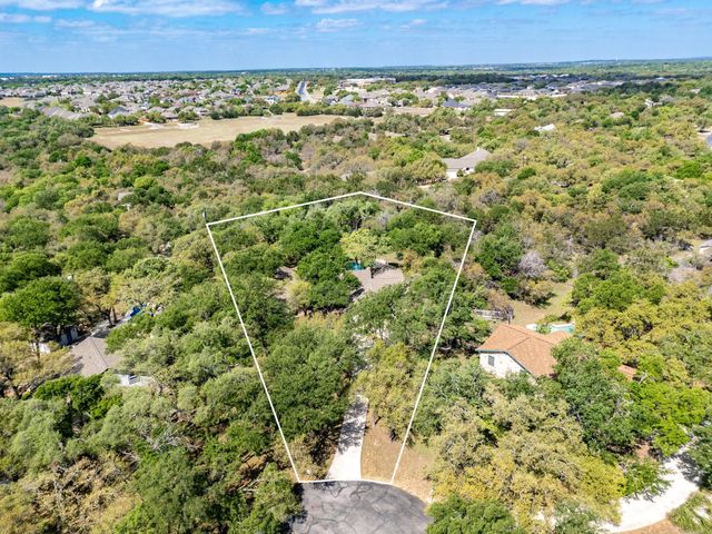 4204 Oro CT, Georgetown, TX 78628