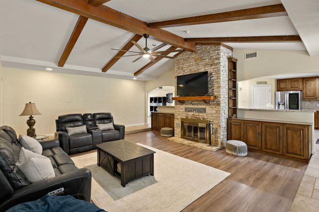 4204 Oro CT, Georgetown, TX 78628