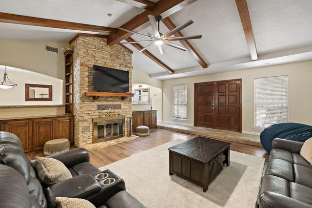 4204 Oro CT, Georgetown, TX 78628