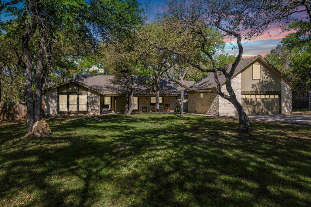 4204 Oro CT, Georgetown, TX 78628