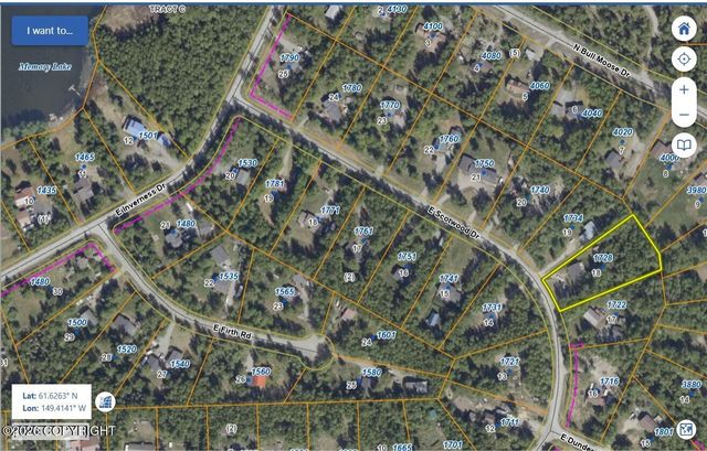 1728 E Scotwood Drive, Wasilla, AK 99654