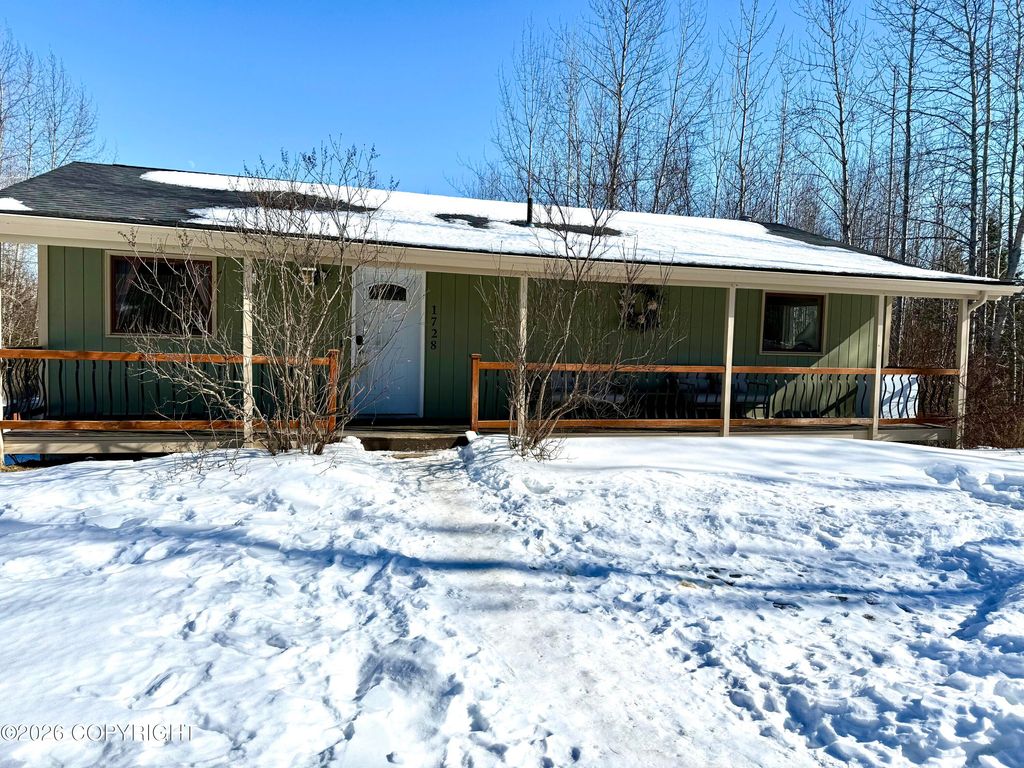 1728 E Scotwood Drive, Wasilla, AK 99654