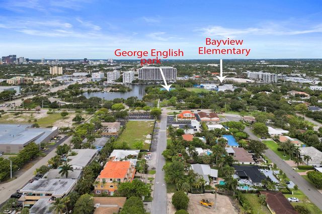 2610 NE 11th Court, Fort Lauderdale, FL 33304