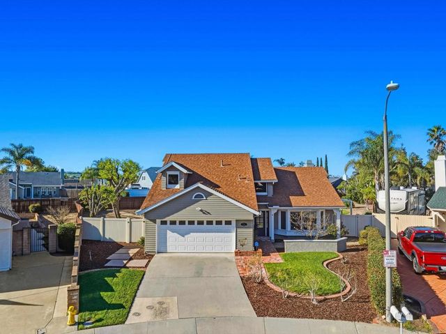 5639 Pony Ct, Oceanside, CA 92057