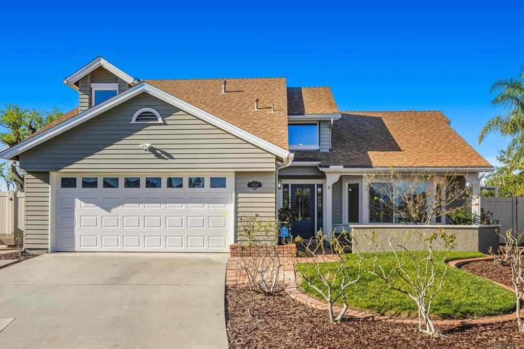 5639 Pony Ct, Oceanside, CA 92057