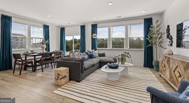 3007 Humdala Place, Buford, GA 30519