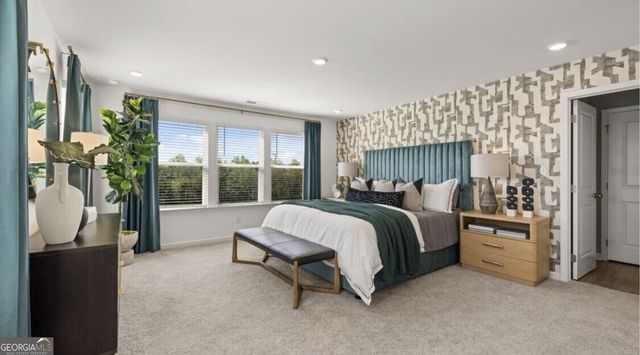 3007 Humdala Place, Buford, GA 30519