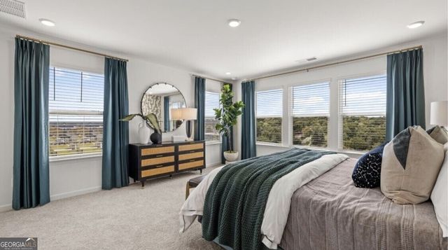 3007 Humdala Place, Buford, GA 30519