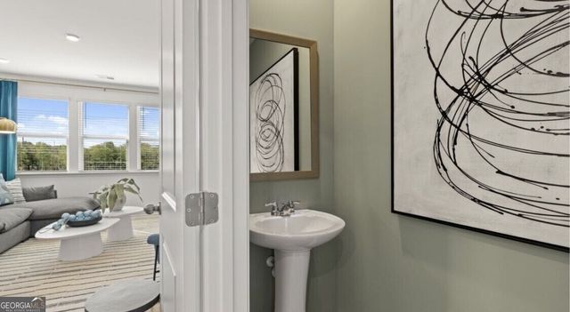 3007 Humdala Place, Buford, GA 30519