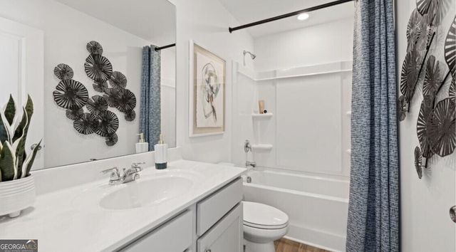 3007 Humdala Place, Buford, GA 30519