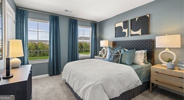 3007 Humdala Place, Buford, GA 30519