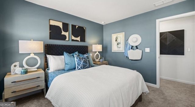 3007 Humdala Place, Buford, GA 30519