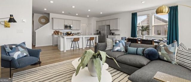 3007 Humdala Place, Buford, GA 30519