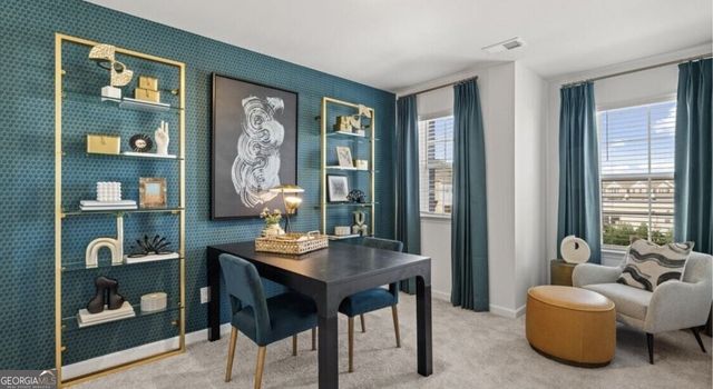 3007 Humdala Place, Buford, GA 30519