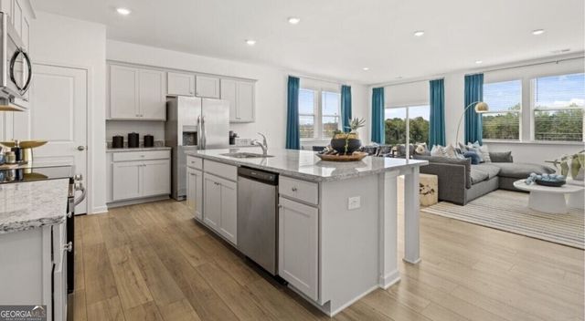 3007 Humdala Place, Buford, GA 30519