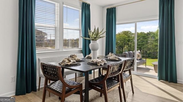 3007 Humdala Place, Buford, GA 30519