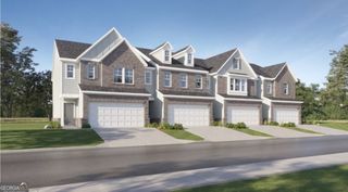 3007 Humdala Place, Buford, GA 30519