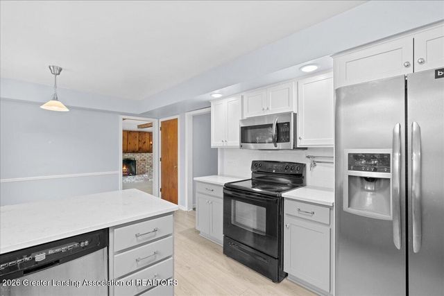 1840 Boxwood Lane, East Lansing, MI 48823