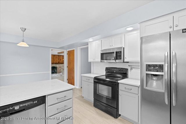 1840 Boxwood Lane, East Lansing, MI 48823