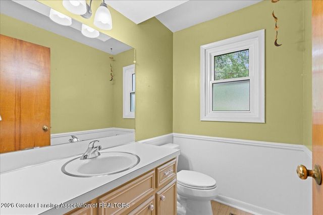 1840 Boxwood Lane, East Lansing, MI 48823