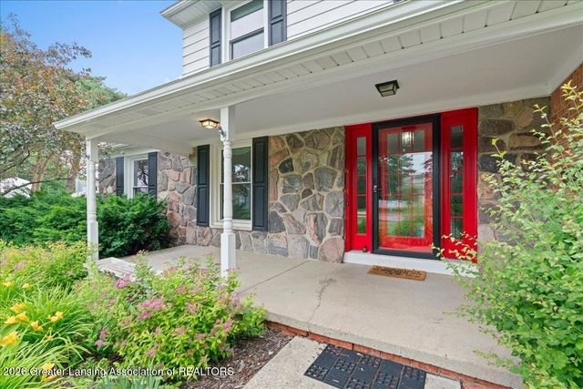 1840 Boxwood Lane, East Lansing, MI 48823
