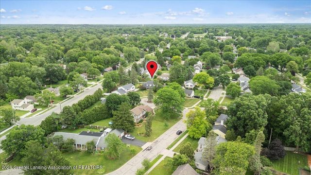 1840 Boxwood Lane, East Lansing, MI 48823