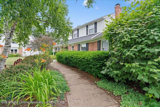 1840 Boxwood Lane, East Lansing, MI 48823
