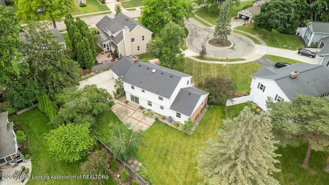 1840 Boxwood Lane, East Lansing, MI 48823