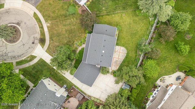 1840 Boxwood Lane, East Lansing, MI 48823
