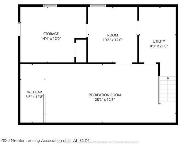 1840 Boxwood Lane, East Lansing, MI 48823