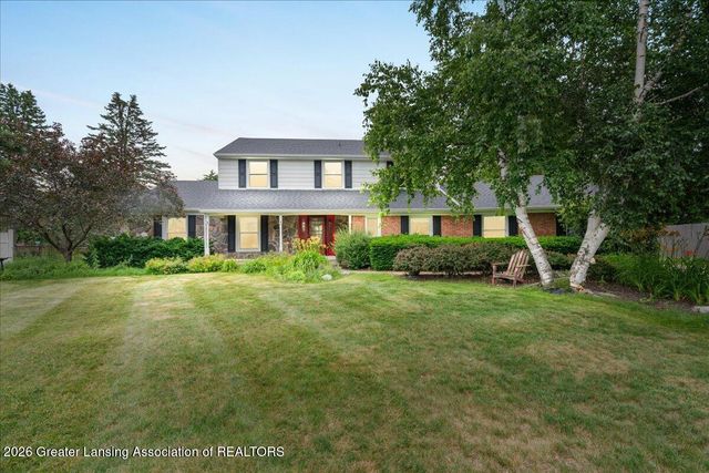 1840 Boxwood Lane, East Lansing, MI 48823