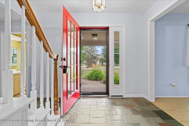 1840 Boxwood Lane, East Lansing, MI 48823