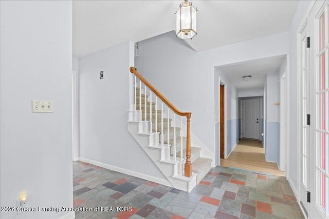 1840 Boxwood Lane, East Lansing, MI 48823