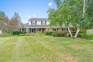 1840 Boxwood Lane, East Lansing, MI 48823
