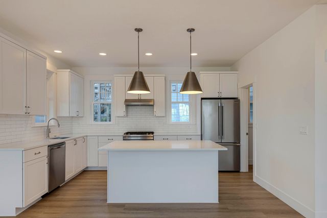 640 NE Lillian Lane, Depoe Bay, OR 97341