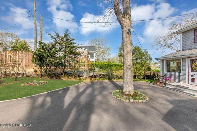 613 Beacon Boulevard Garage Apt., Sea Girt, NJ 08750