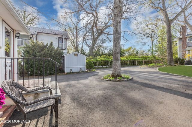 613 Beacon Boulevard Garage Apt., Sea Girt, NJ 08750