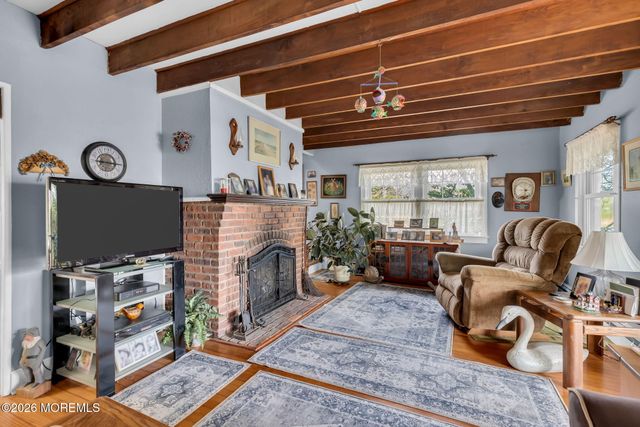 613 Beacon Boulevard Garage Apt., Sea Girt, NJ 08750