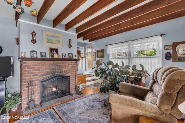 613 Beacon Boulevard Garage Apt., Sea Girt, NJ 08750