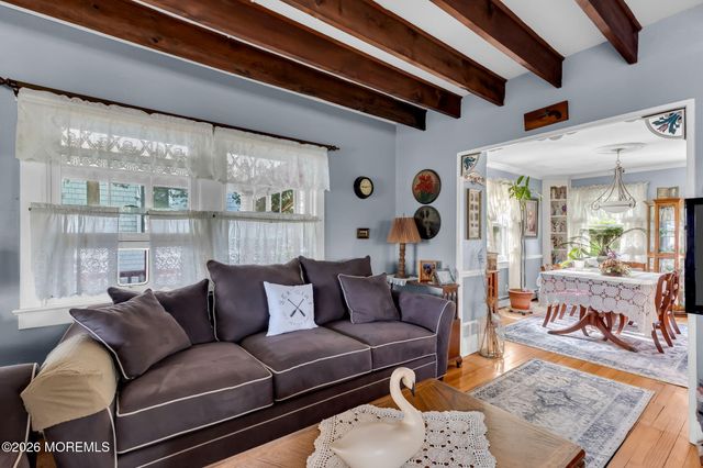 613 Beacon Boulevard Garage Apt., Sea Girt, NJ 08750