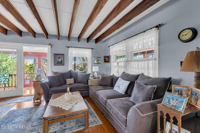 613 Beacon Boulevard Garage Apt., Sea Girt, NJ 08750