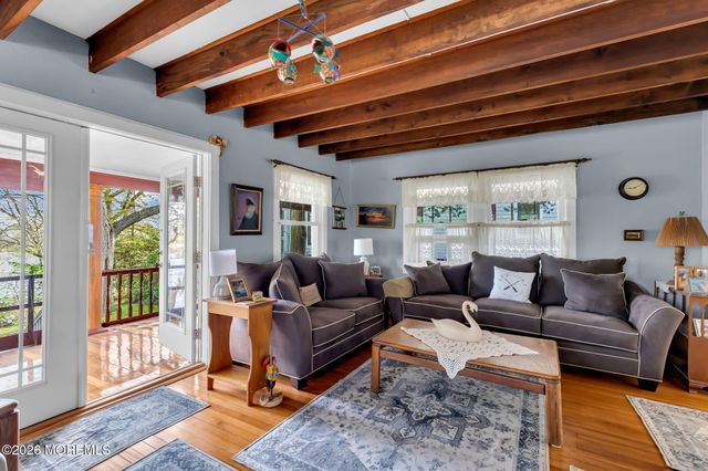 613 Beacon Boulevard Garage Apt., Sea Girt, NJ 08750