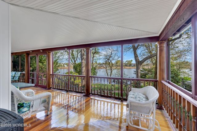 613 Beacon Boulevard Garage Apt., Sea Girt, NJ 08750