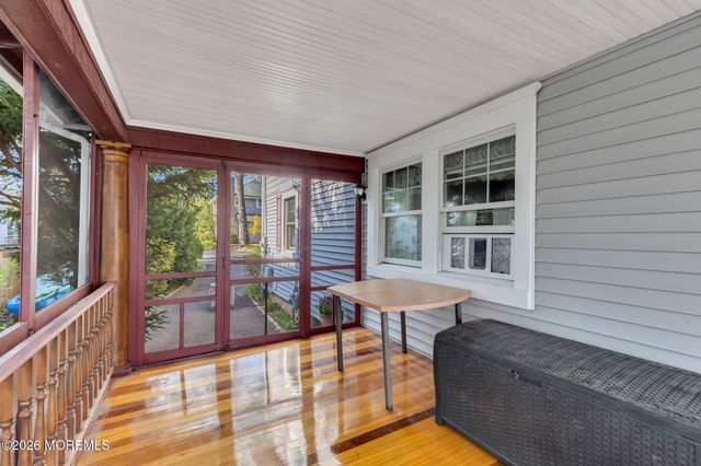 613 Beacon Boulevard Garage Apt., Sea Girt, NJ 08750