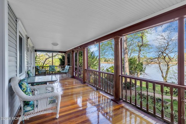 613 Beacon Boulevard Garage Apt., Sea Girt, NJ 08750