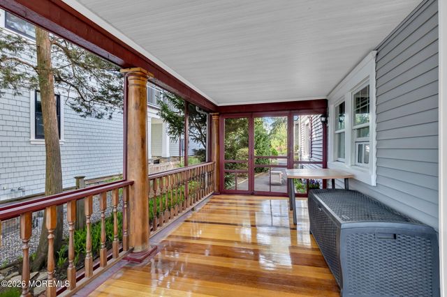 613 Beacon Boulevard Garage Apt., Sea Girt, NJ 08750