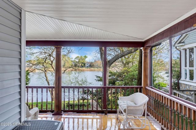 613 Beacon Boulevard Garage Apt., Sea Girt, NJ 08750