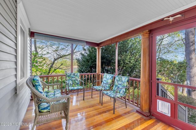 613 Beacon Boulevard Garage Apt., Sea Girt, NJ 08750